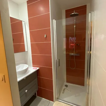 Chez M&s - Maison 3 Et 3 Salles De Bain *