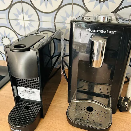 Chez M&s - Maison 3 Et 3 Salles De Bain Lägenhet