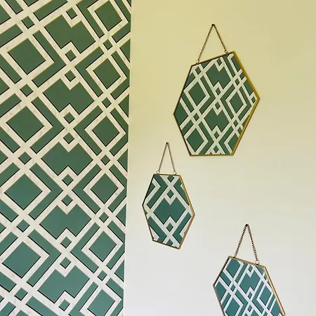 Lägenhet Chez M&s - Maison 3 Et 3 Salles De Bain *